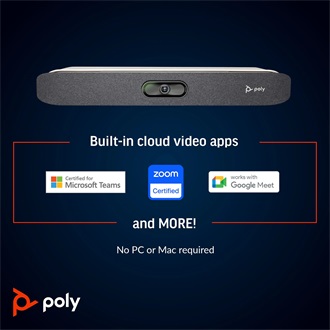 HP Poly X30 AVB EU VERSION
