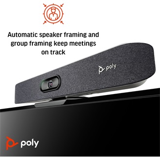 HP Poly X30 AVB EU VERSION