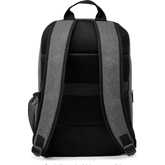 HP Prelude Backpack 15,6" notebook poliészter hátizsák szürke