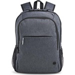 HP Prelude Pro 15,6" notebook poliészter hátizsák szürke