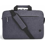 HP Prelude Pro 15,6" notebook poliészter oldaltáska szürke