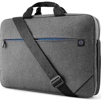 HP Prelude Pro 15,6" notebook poliészter oldaltáska szürke