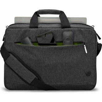 HP Prelude Pro 15,6" notebook poliészter oldaltáska szürke