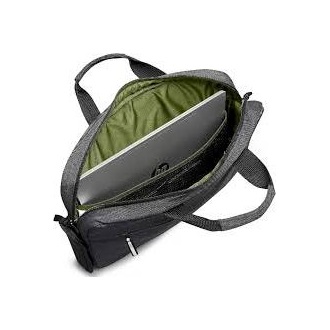 HP Prelude Pro 15,6" notebook poliészter oldaltáska szürke