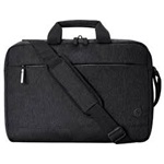 HP Prelude Pro Recycled 15,6" notebook oldaltáska fekete (12L)