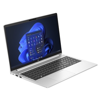 HP ProBook 450 G10 notebook ezüst
