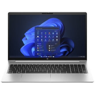 HP ProBook 450 G10 notebook ezüst
