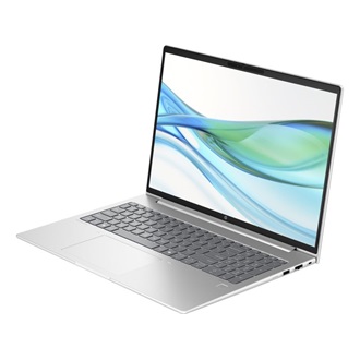 HP ProBook 465 G11 notebook ezüst
