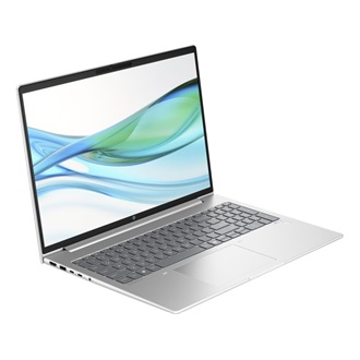 HP ProBook 465 G11 notebook ezüst