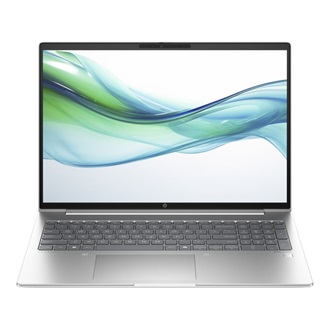 HP ProBook 465 G11 notebook ezüst