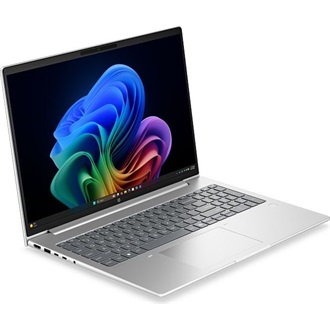HP ProBook 4 G2a 16 notebook ezüst