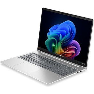 HP ProBook 4 G2a 16 notebook ezüst