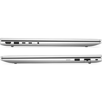 HP ProBook 4 G2a 16 notebook ezüst