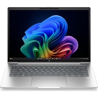 HP ProBook 4 G2i 14 notebook ezüst