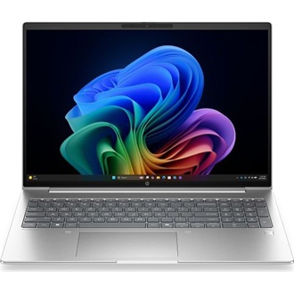 HP ProBook 4 G2i 16 notebook ezüst