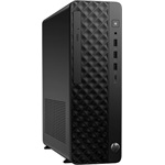 HP ProDesk 2 G1i E SFF desktop számítógép