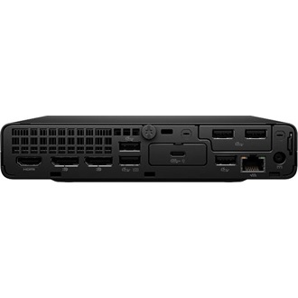 HP ProDesk 4 Mini G1i SFF Desktop Mini / Ultra Small desktop számítógép