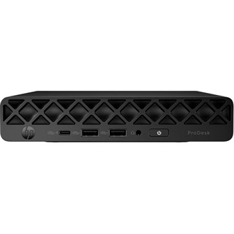 HP ProDesk 4 Mini G1i SFF Desktop Mini / Ultra Small desktop számítógép