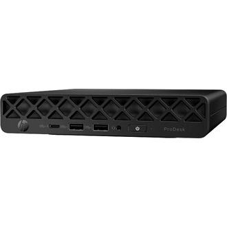 HP ProDesk 4 Mini G1i SFF Desktop Mini / Ultra Small desktop számítógép