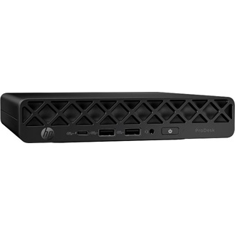 HP ProDesk 4 Mini G1i SFF Desktop Mini / Ultra Small desktop számítógép