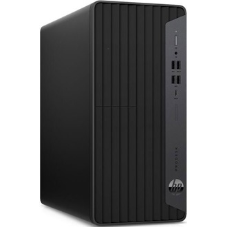 HP ProDesk 600 G6 MT Mini Tower desktop számítógép (frissítve Windows 11 Pro-ra) (vásárlás helyén garanciális)