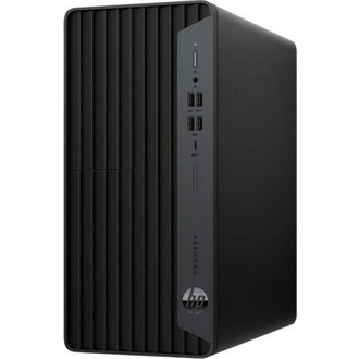 HP ProDesk 600 G6 MT Mini Tower desktop számítógép (frissítve Windows 11 Pro-ra) (vásárlás helyén garanciális)