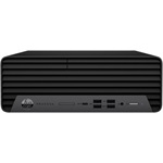 HP ProDesk 600 G6 SFF desktop számítógép (frissítve Windows 11 Pro-ra) (vásárlás helyén garanciális)