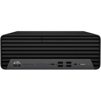 HP ProDesk 600 G6 SFF desktop számítógép (frissítve Windows 11 Pro-ra) (vásárlás helyén garanciális)
