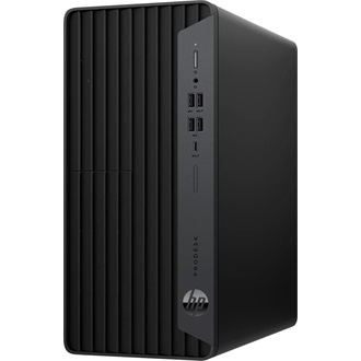 HP ProDesk 600 G6 SFF desktop számítógép (frissítve Windows 11 Pro-ra) (vásárlás helyén garanciális)