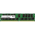 HP ProLiant 32GB 3200MT/s DDR4 memória Brand modul ECC Registered CL22 zöld OEM