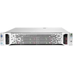 HP ProLiant DL380 Gen10 2U rack szerver
