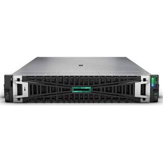 HP ProLiant DL380 Gen11 2U rack szerver