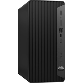 HP Pro 400 G9 MT Mini Tower desktop számítógép