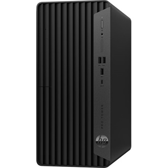 HP Pro 400 G9 MT Mini Tower desktop számítógép