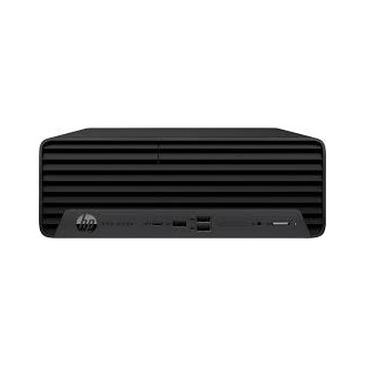 HP Pro 400 G9 SFF desktop számítógép (frissítve Windows 11 Pro-ra) (vásárlás helyén garanciális)