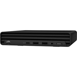 HP Pro Mini 260 G9 SFF desktop számítógép