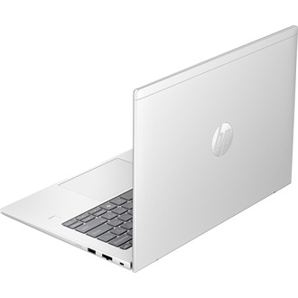 HP ProBook 4 G1a 14 notebook ezüst