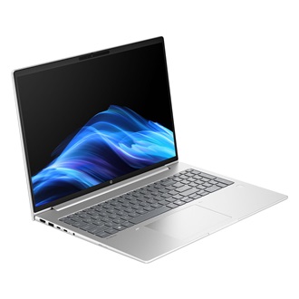 HP ProBook 4 G1a 16 notebook ezüst