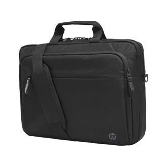 HP Professional 15,6" notebook poliészter oldaltáska fekete