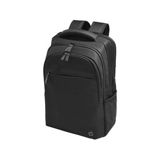 HP Professional 17,3" notebook poliészter oldaltáska fekete