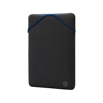 HP Protective Reversible Sleeve 14,1" notebook neoprén tok fekete-kék