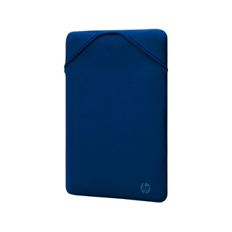 HP Protective Reversible Sleeve 14,1" notebook neoprén tok fekete-kék