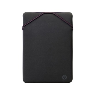 HP Protective Reversible Sleeve 14,1" notebook neoprén tok lila-szürke
