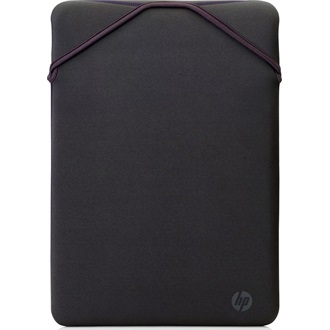 HP Protective Reversible Sleeve 15,6" notebook neoprén tok lila-szürke