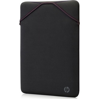 HP Protective Reversible Sleeve 15,6" notebook neoprén tok lila-szürke
