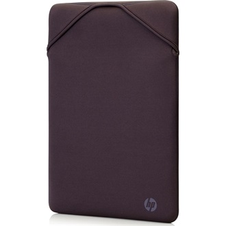 HP Protective Reversible Sleeve 15,6" notebook neoprén tok lila-szürke