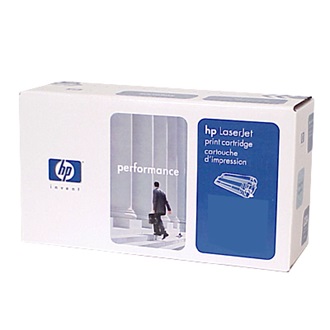 HP Q2612A toner fekete
