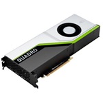 HP RTX 5000 16GB GDDR6 grafikus kártya