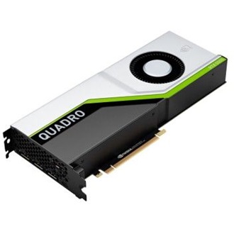 HP RTX 5000 16GB GDDR6 grafikus kártya