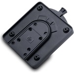 HP Quick Release Bracket 2 számítógép VESA mount fekete